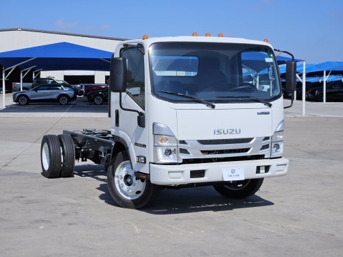 2026 ISUZU 4500 Base
