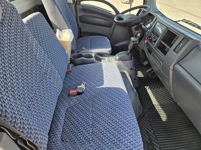 2026 ISUZU 4500 Base