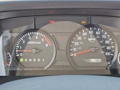 2026 ISUZU 4500 Base