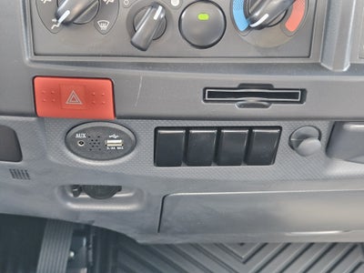 2026 ISUZU 4500 Base