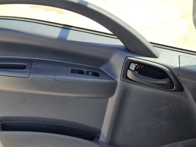2026 ISUZU 4500 Base