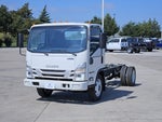 2026 ISUZU 4500 Base