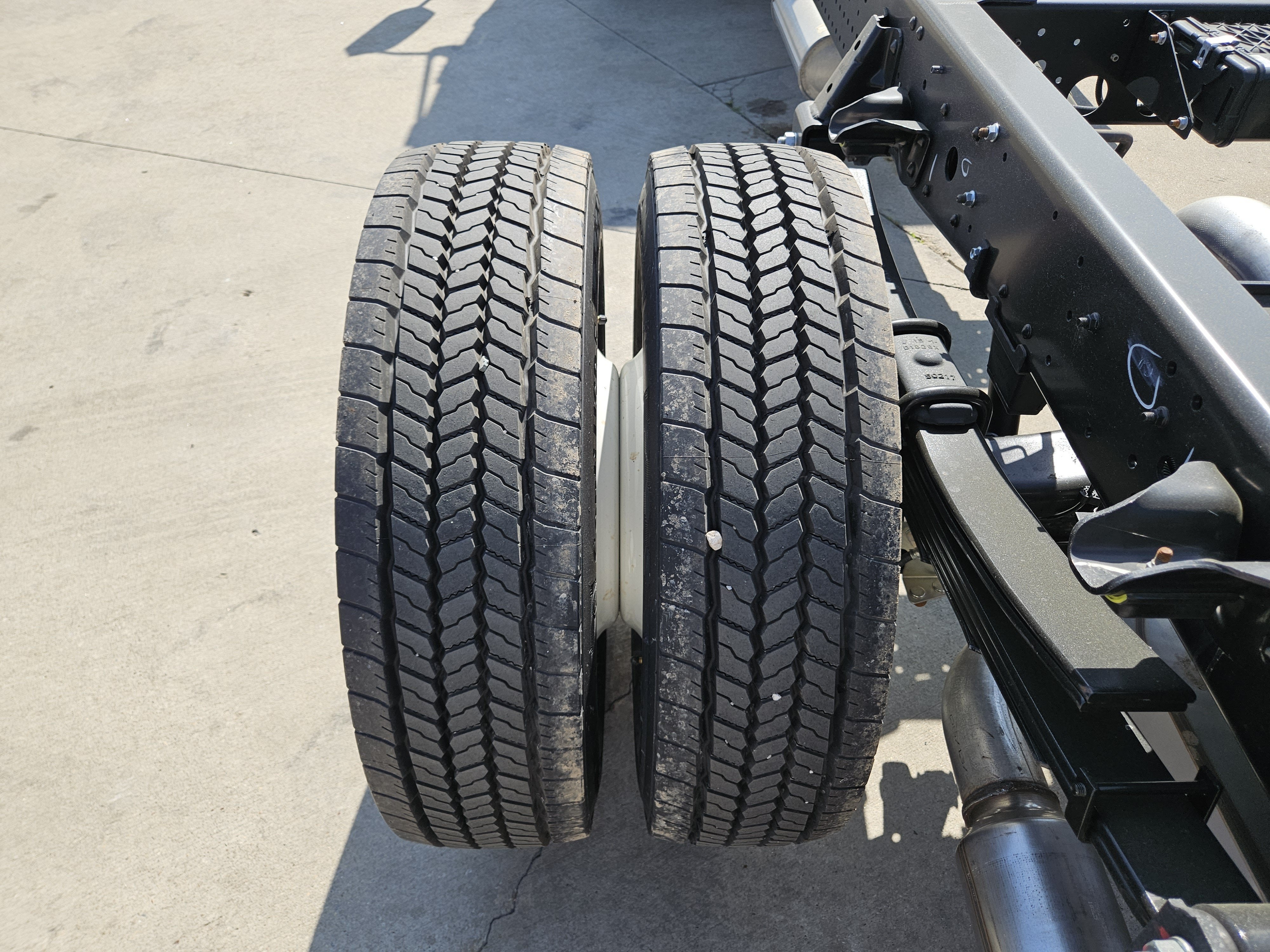 2026 ISUZU 4500 Base