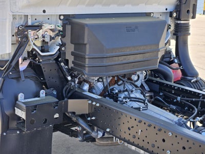 2026 ISUZU 4500 Base