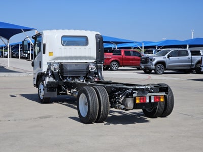 2026 ISUZU 4500 Base