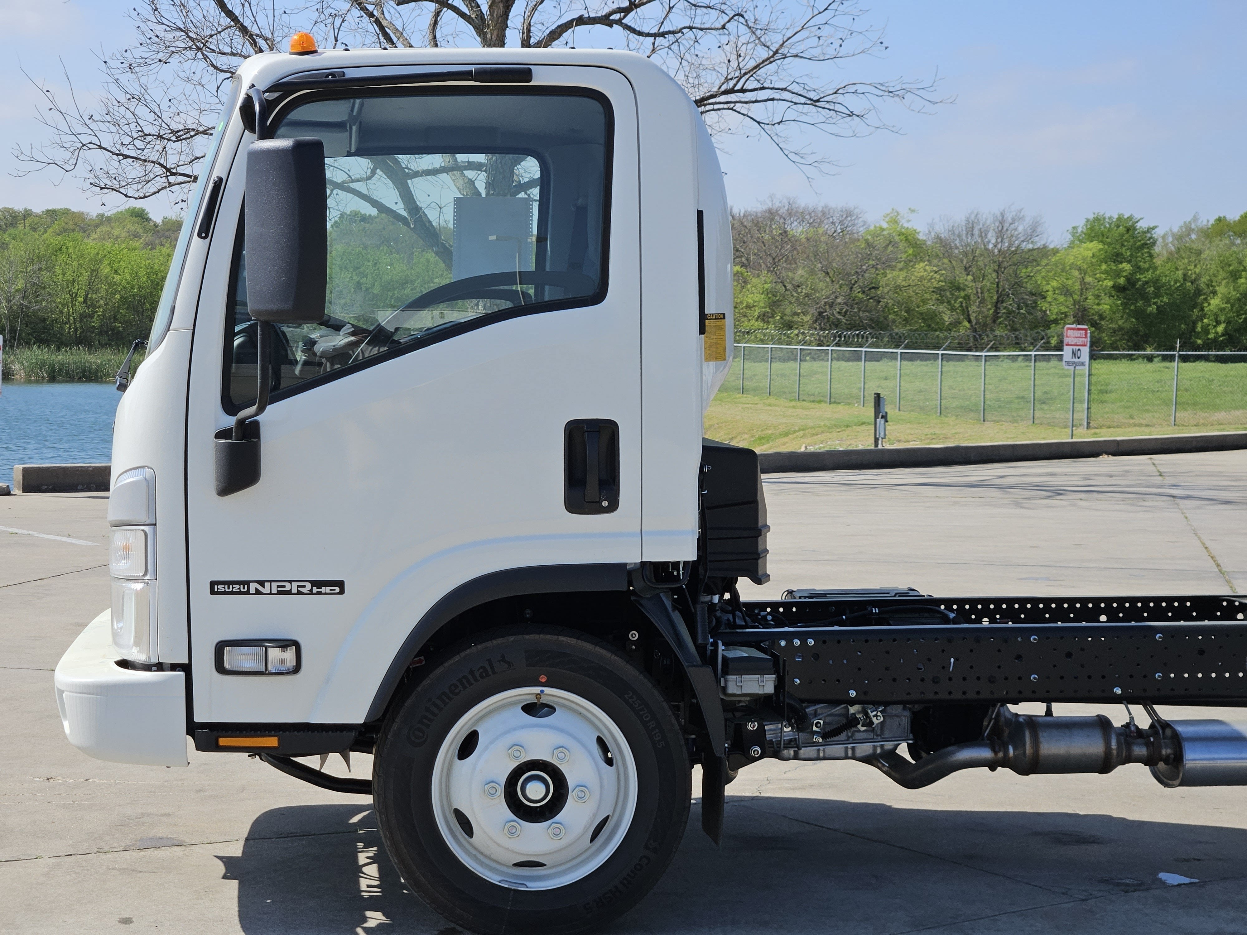 2026 ISUZU 4500 Base