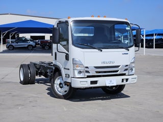 2026 ISUZU 4500 Base