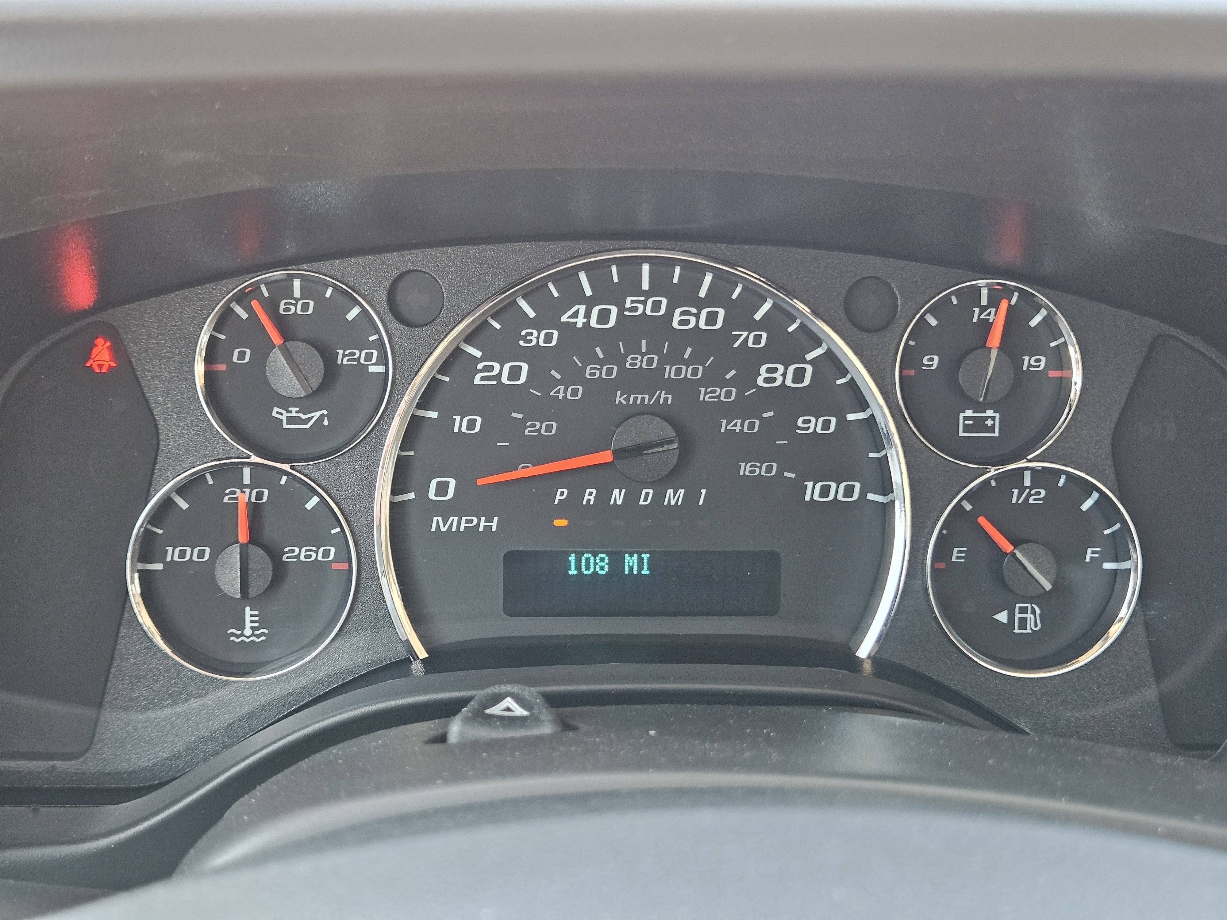2026 GMC Savana Commercial Cutaway Base