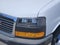 2026 GMC Savana Commercial Cutaway Base