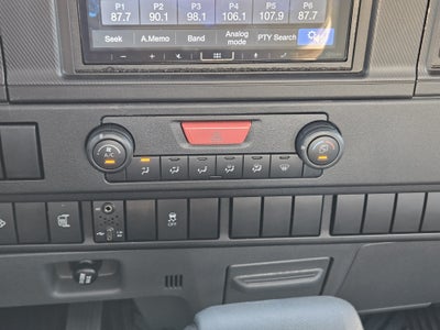 2027 ISUZU 4500 Base