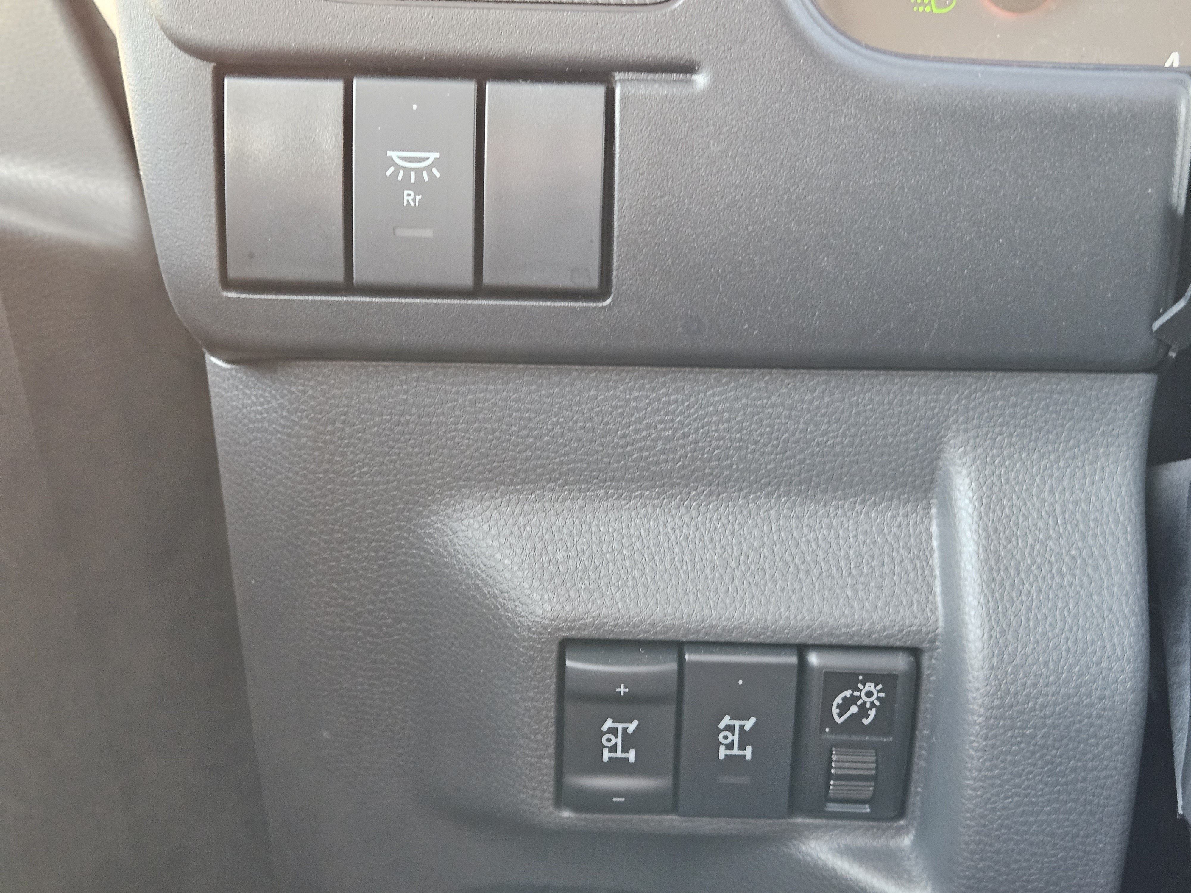 2027 ISUZU 4500 Base