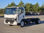 2027 ISUZU 4500 Base