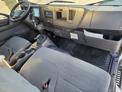 2027 ISUZU 4500 Base