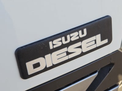 2027 ISUZU 4500 Base