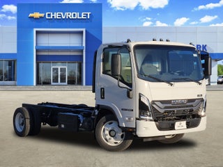 2027 ISUZU 4500 Base