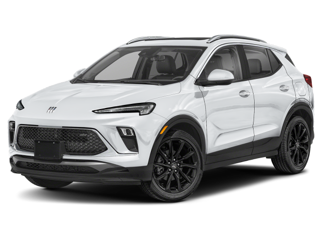 BUICK ENCORE GX OFFER