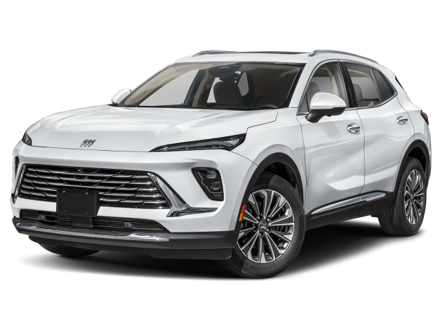 BUICK ENVISION OFFERS