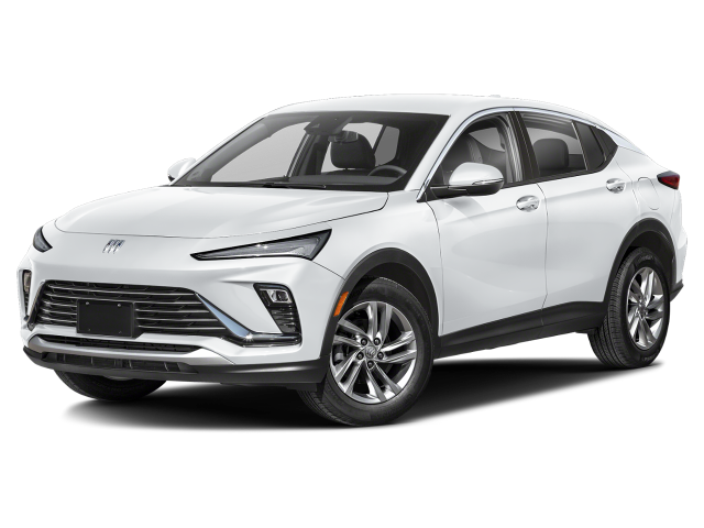 BUICK ENVISTA OFFERS