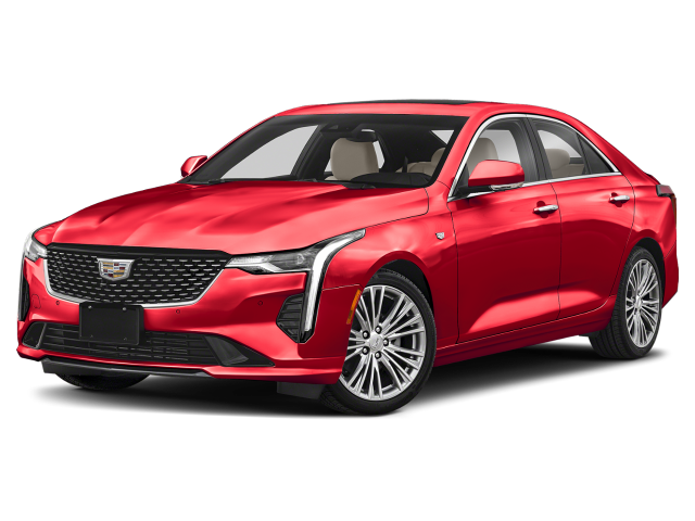 CADILLAC CT4 OFFERS