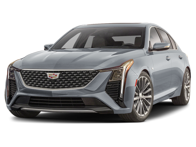 CADILLAC CT5 OFFERS