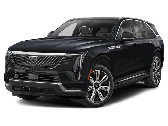 CADILLAC ESCALADE IQ OFFERS