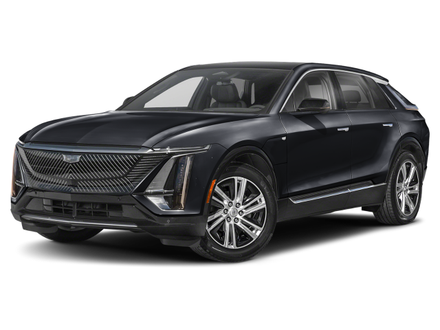 CADILLAC LYRIQ OFFERS