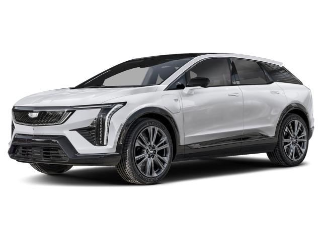 CADILLAC OPTIQ OFFERS
