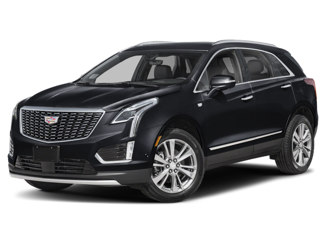 CADILLAC XT5 OFFERS