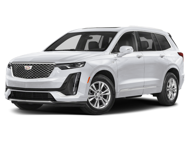 CADILLAC XT6 OFFERS