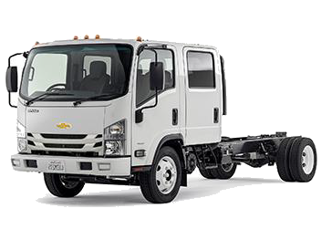 CHEVROLET 4500 HG LCF GAS OFFERS