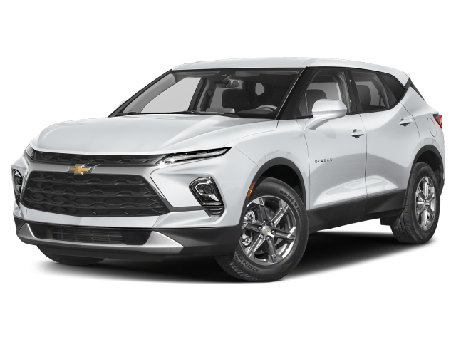 CHEVROLET BLAZER OFFERS