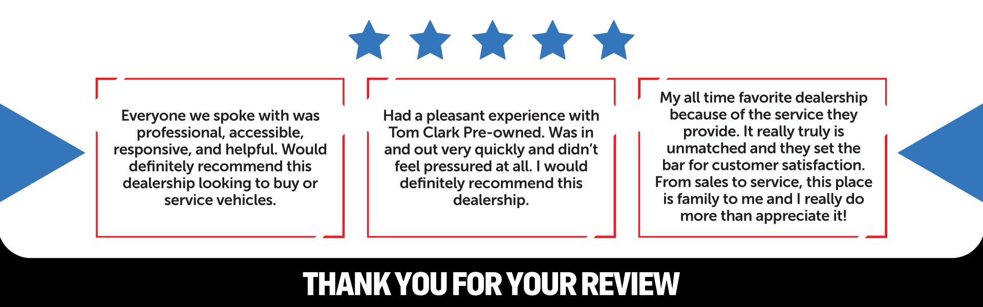 Reviews