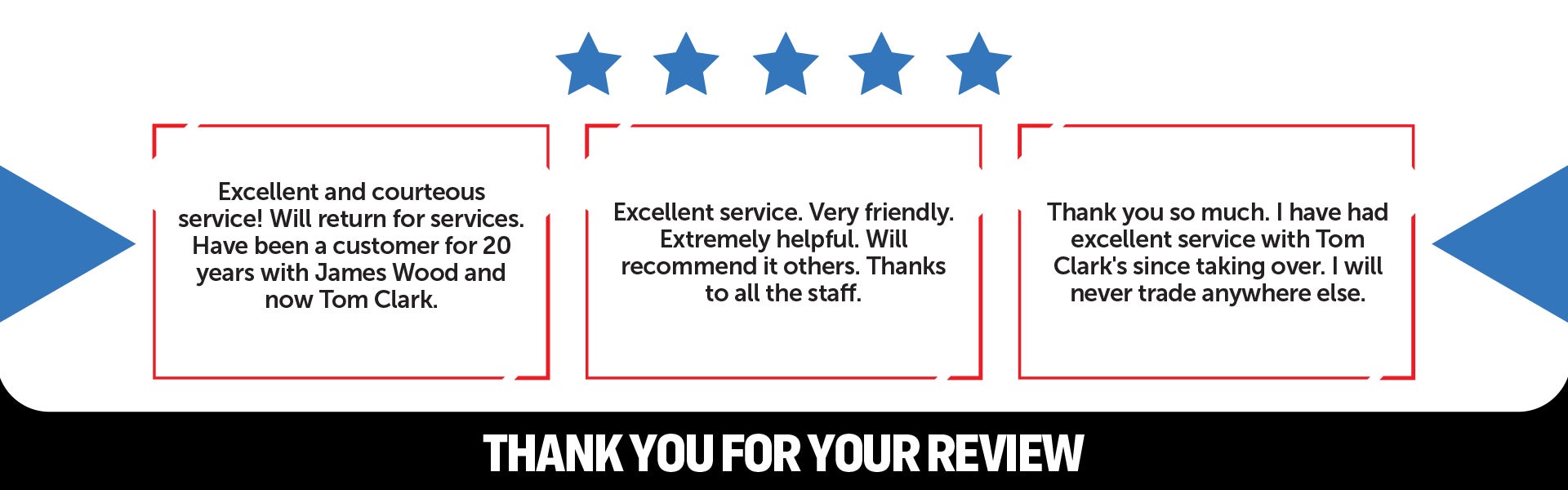 Reviews