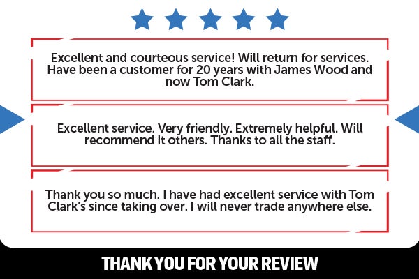 Reviews