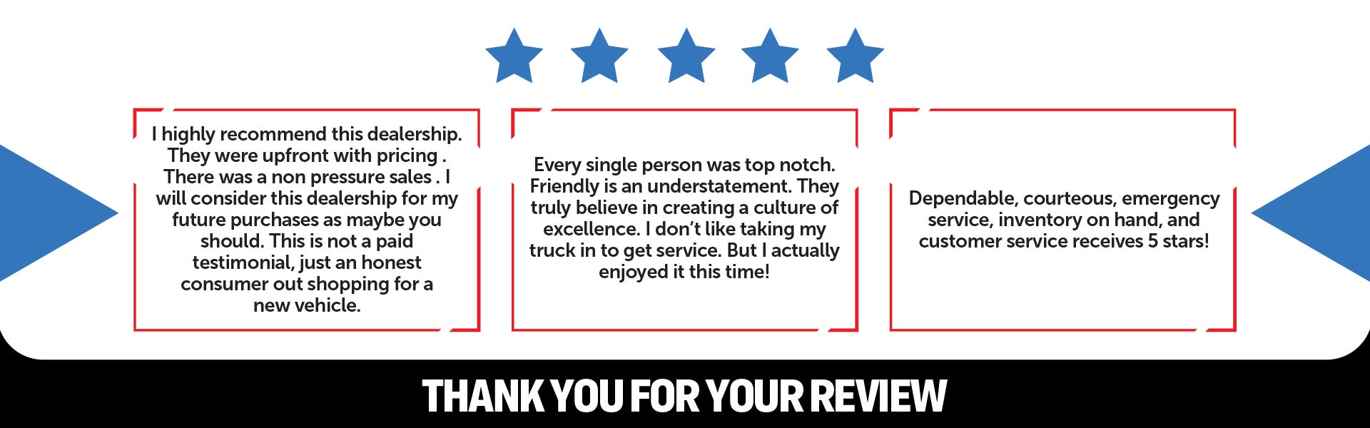 Reviews