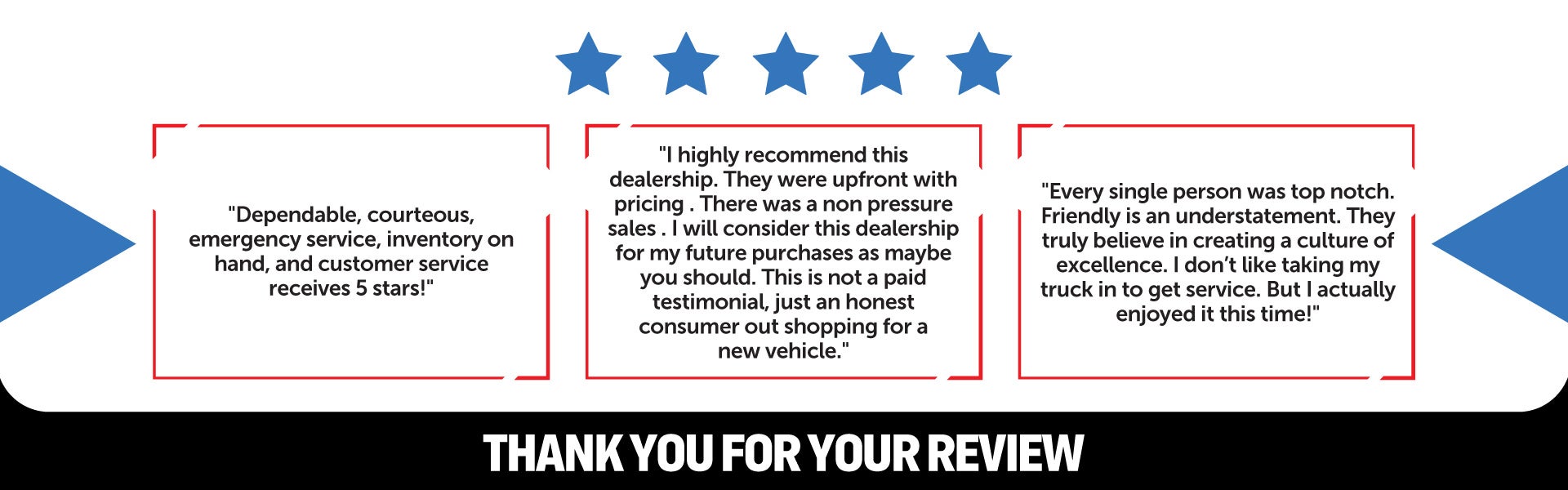 Reviews
