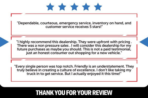 Reviews